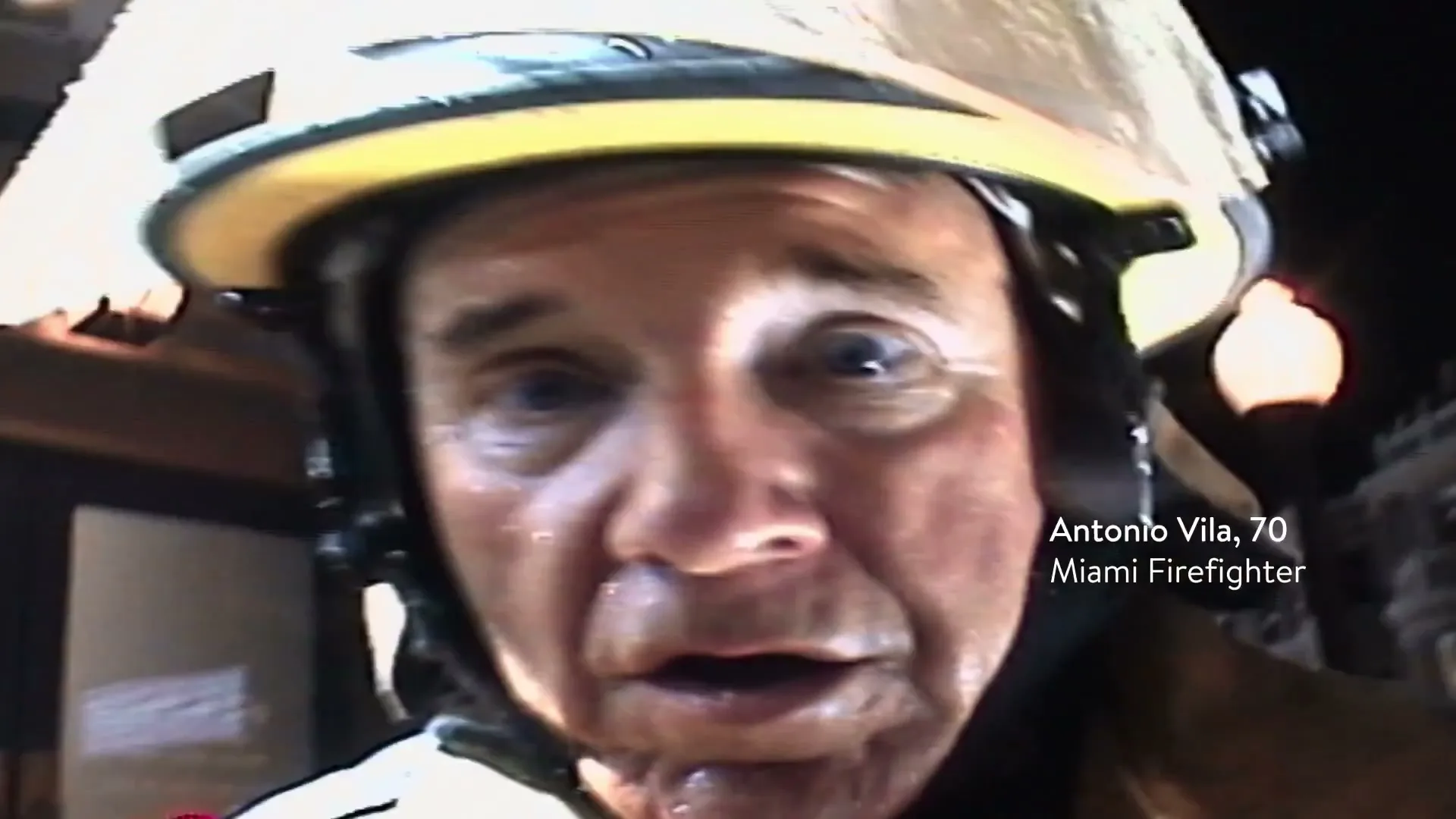 Abbott/Ensure “Ensure - Ensure Yourself”