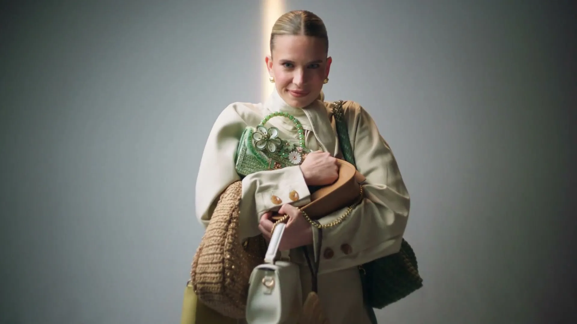 Centre:MK “Centre - Spring/Summer '26” (2026), frame 4
