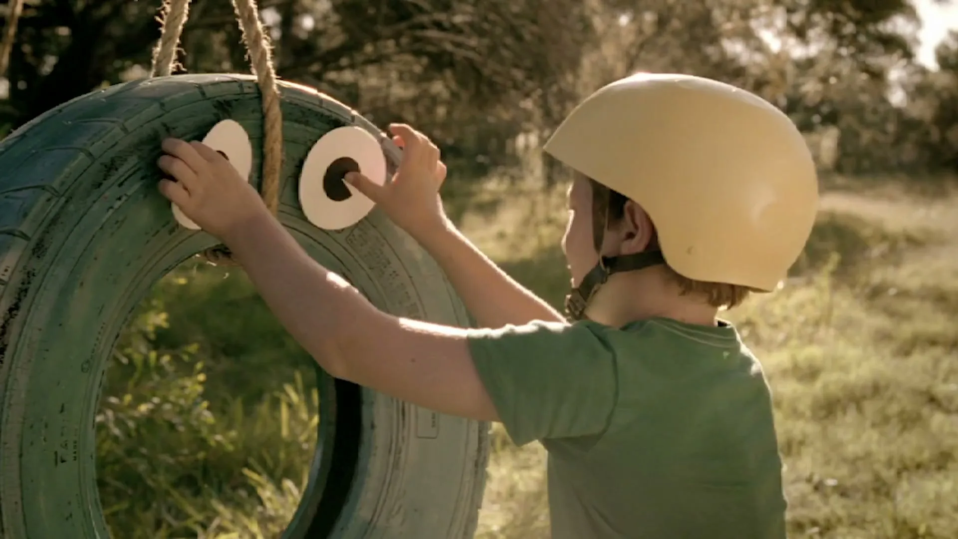 McDonald's “Box Campaign” (2026), frame 6