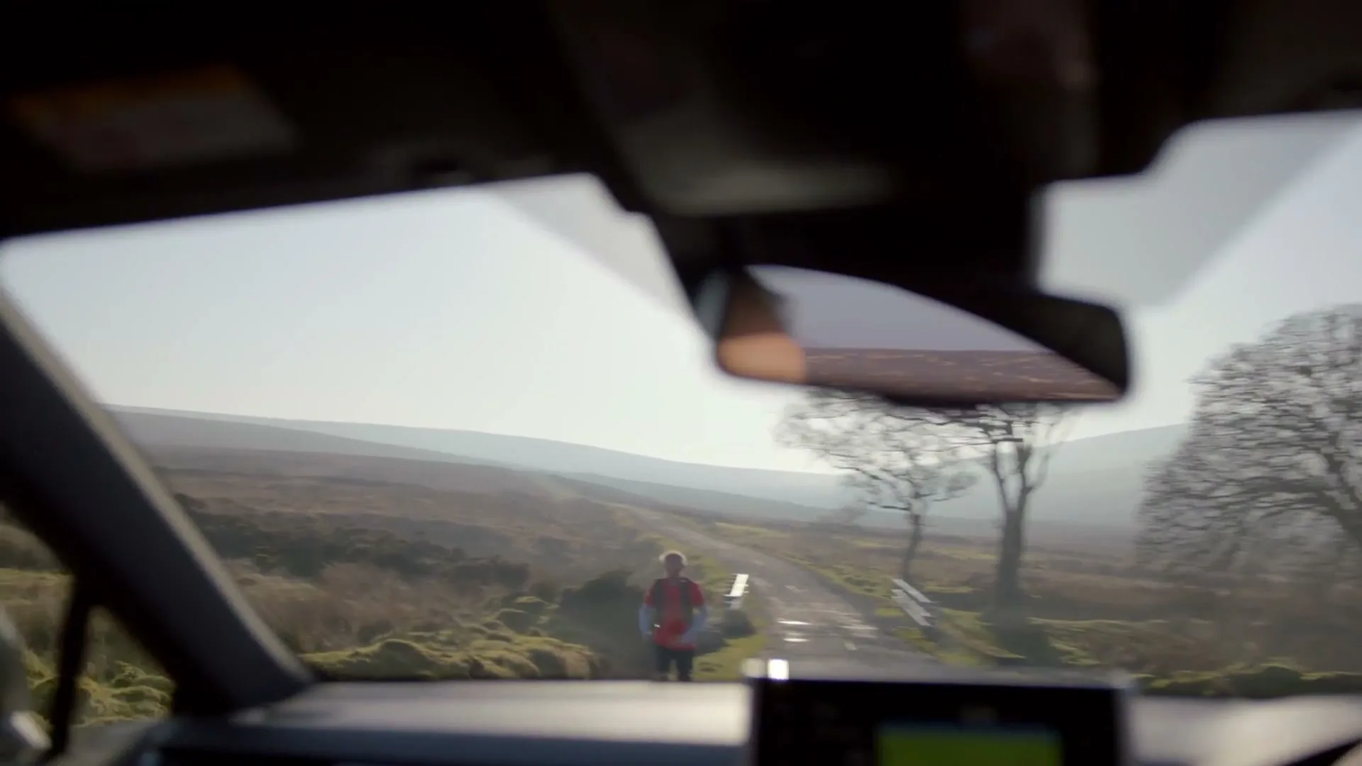 Toyota “You'll Never Take A Wrong Turn” (2026), frame 3