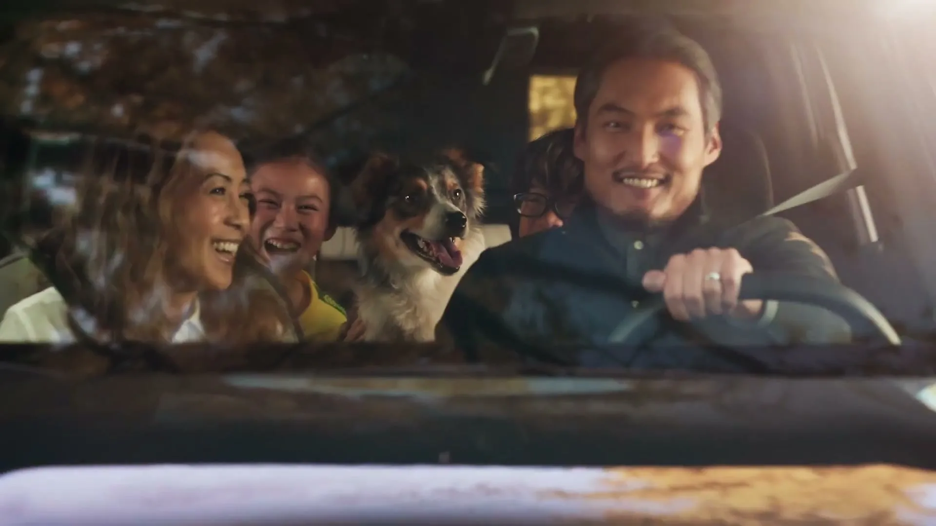 Kia Canada “Say Hi to the All New Kia EV5” (2026)