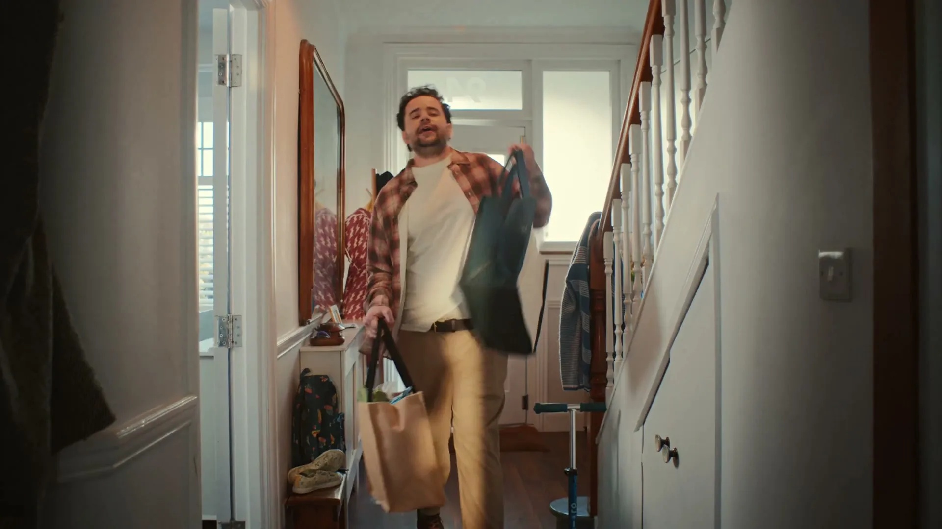 The Body Coach “App” (2026), frame 2