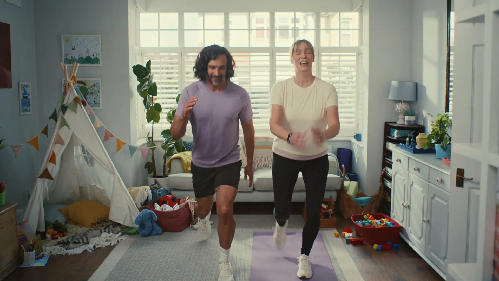 The Body Coach “App” (2026), frame 3