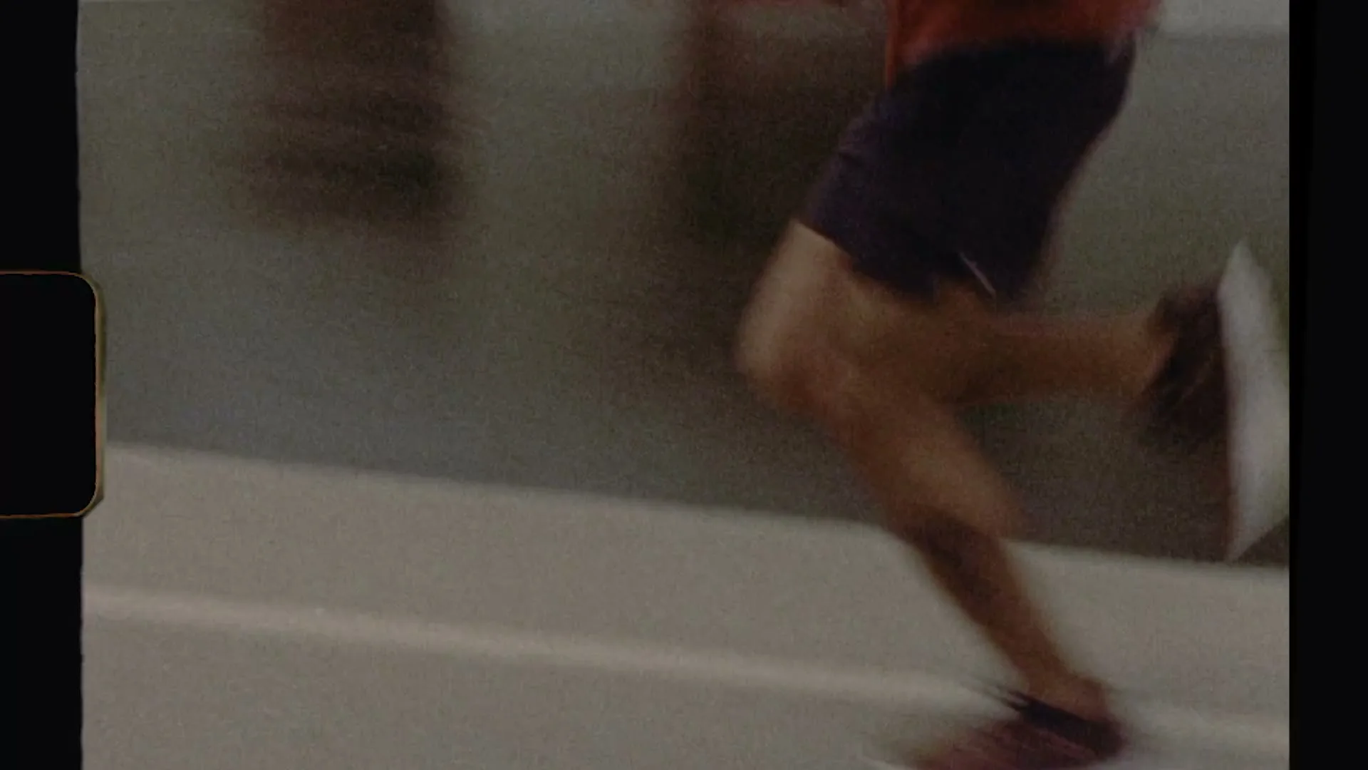 Nike “Running - Find Your Peace of Mind” (2026), frame 5