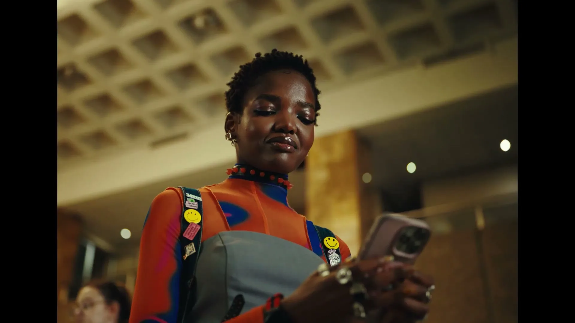 Mukuru “MUKURU - Ayanda Duma” (2026), frame 4