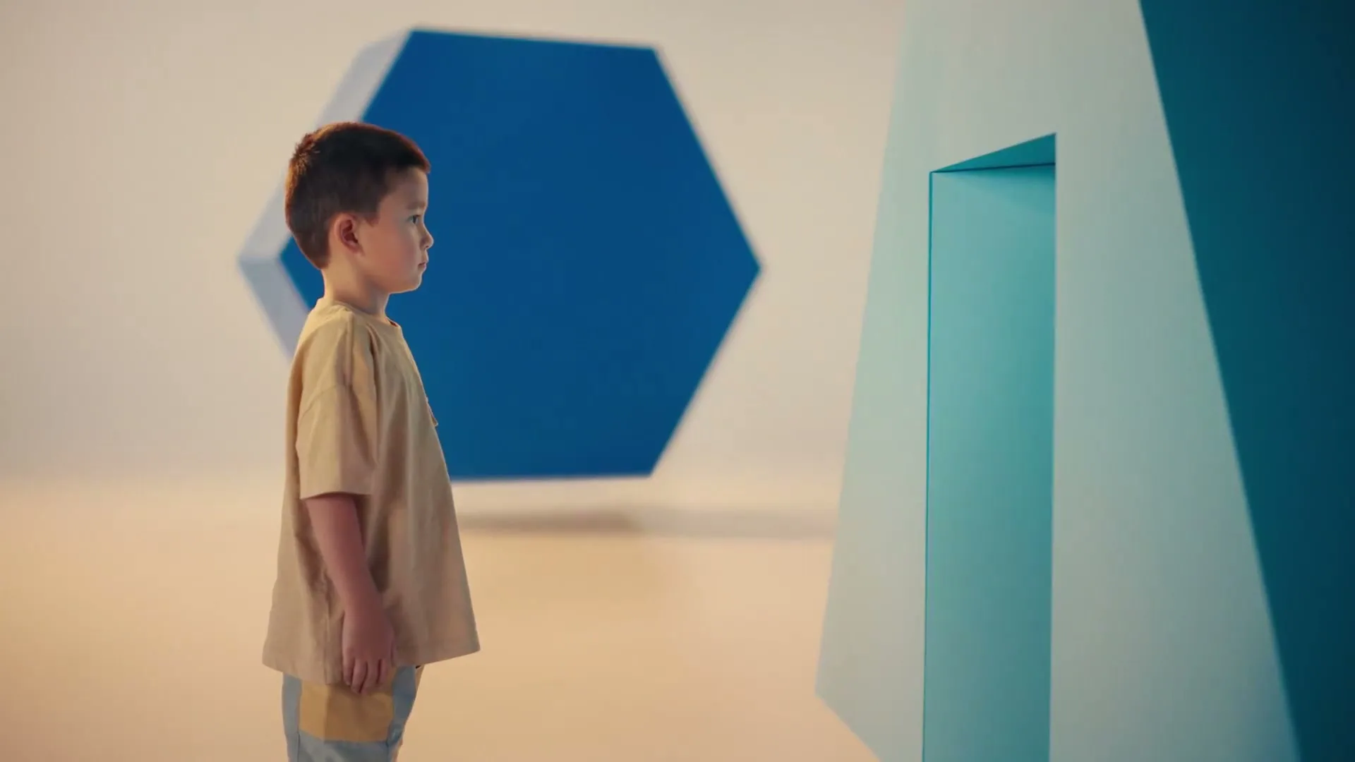 Department of Education Victoria “Free Kinder shapes young lives - 30” (2026), frame 3