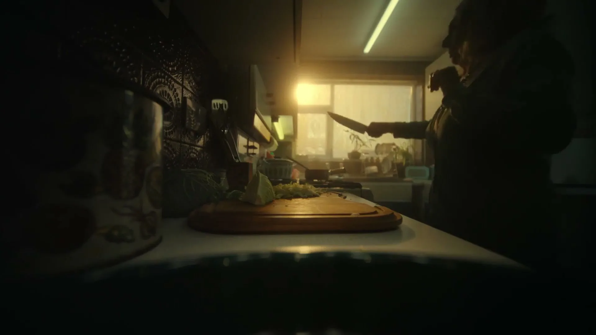 CHANNEL 4 “Generation Z - Roast Dinner” (2026), frame 4