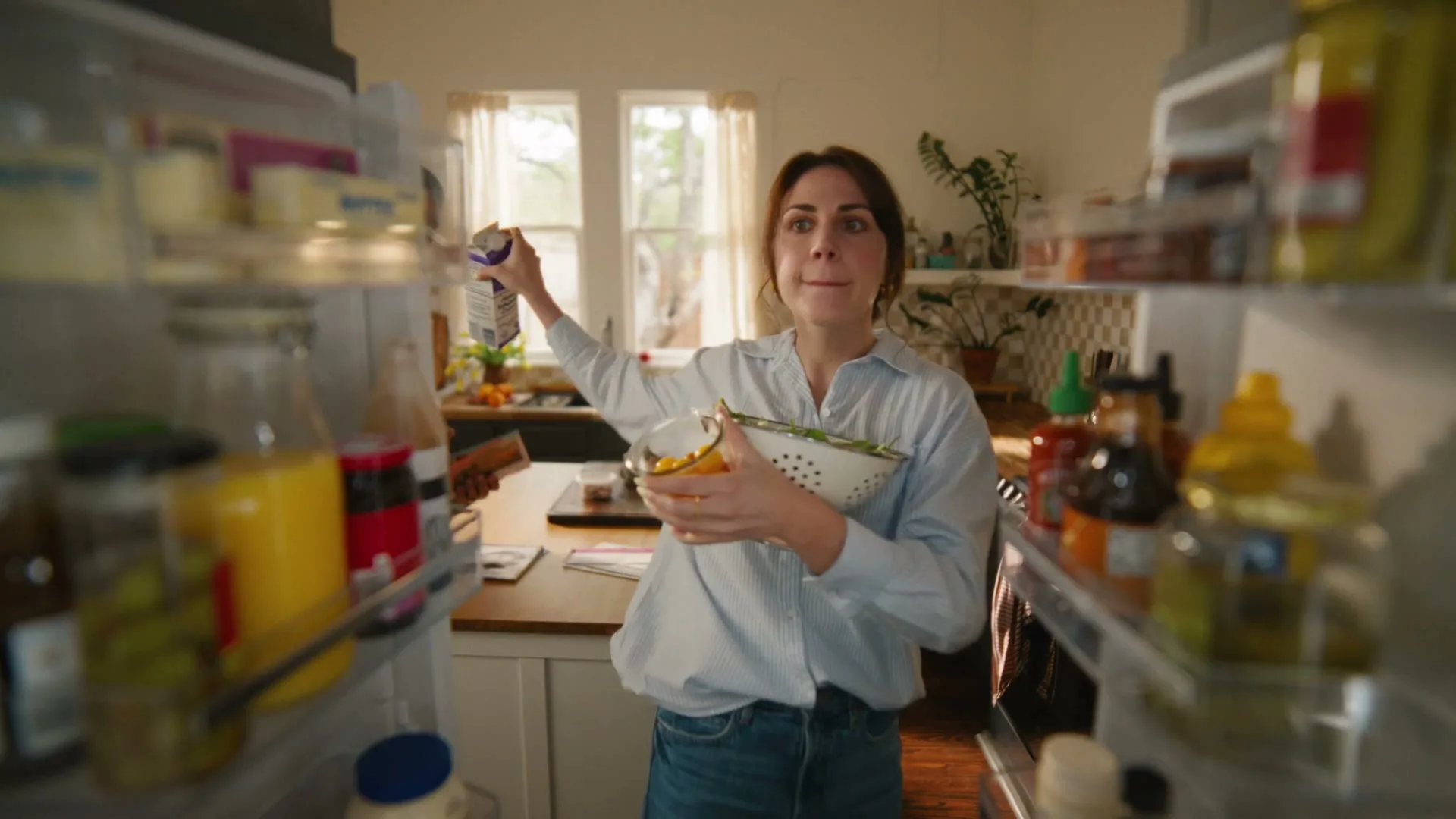 Delish “Now We're Cookin” (2026), frame 3