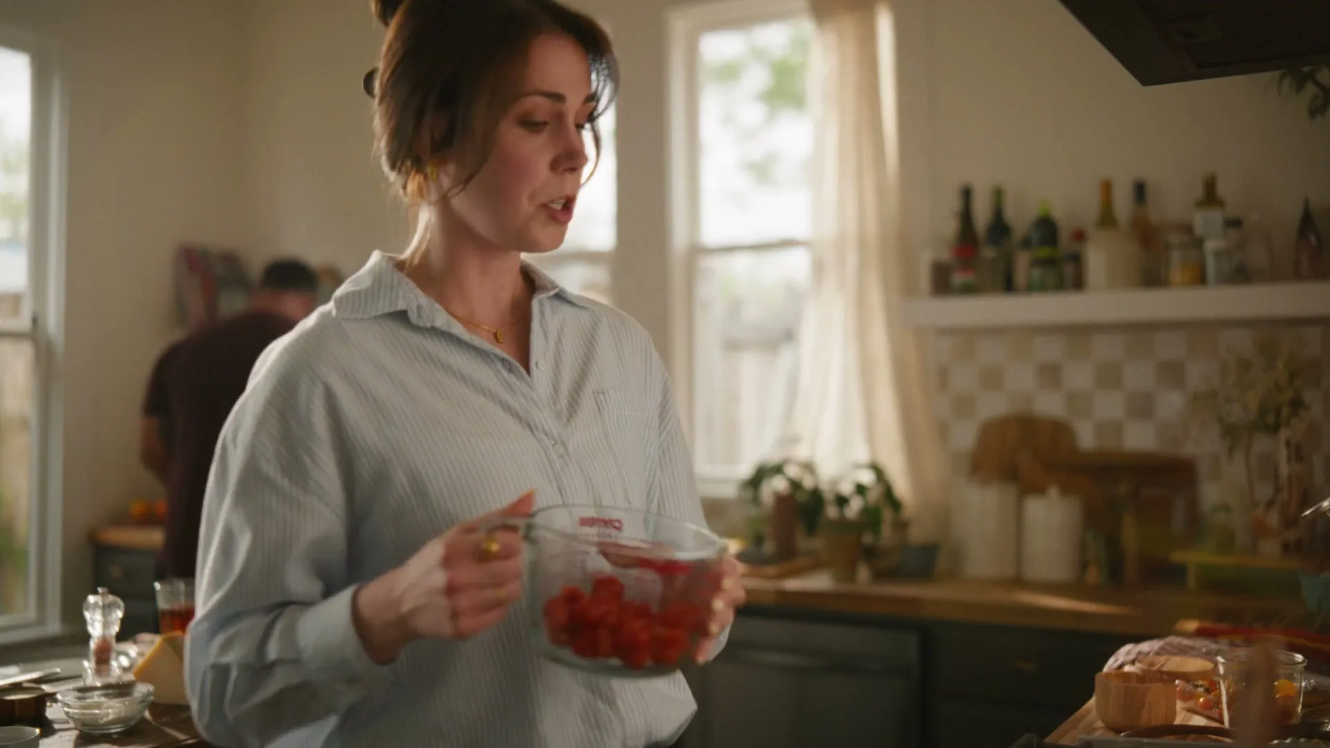 Delish “Now We're Cookin” (2026), frame 4