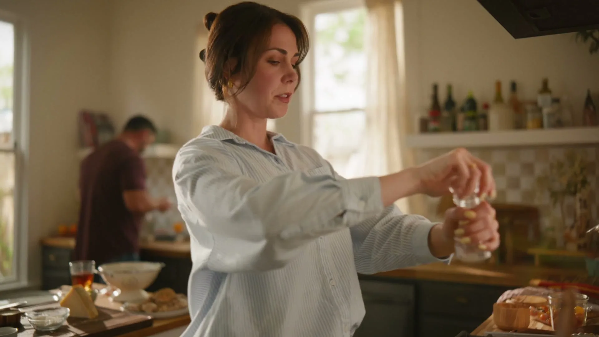 Delish “Now We're Cookin” (2026), frame 5
