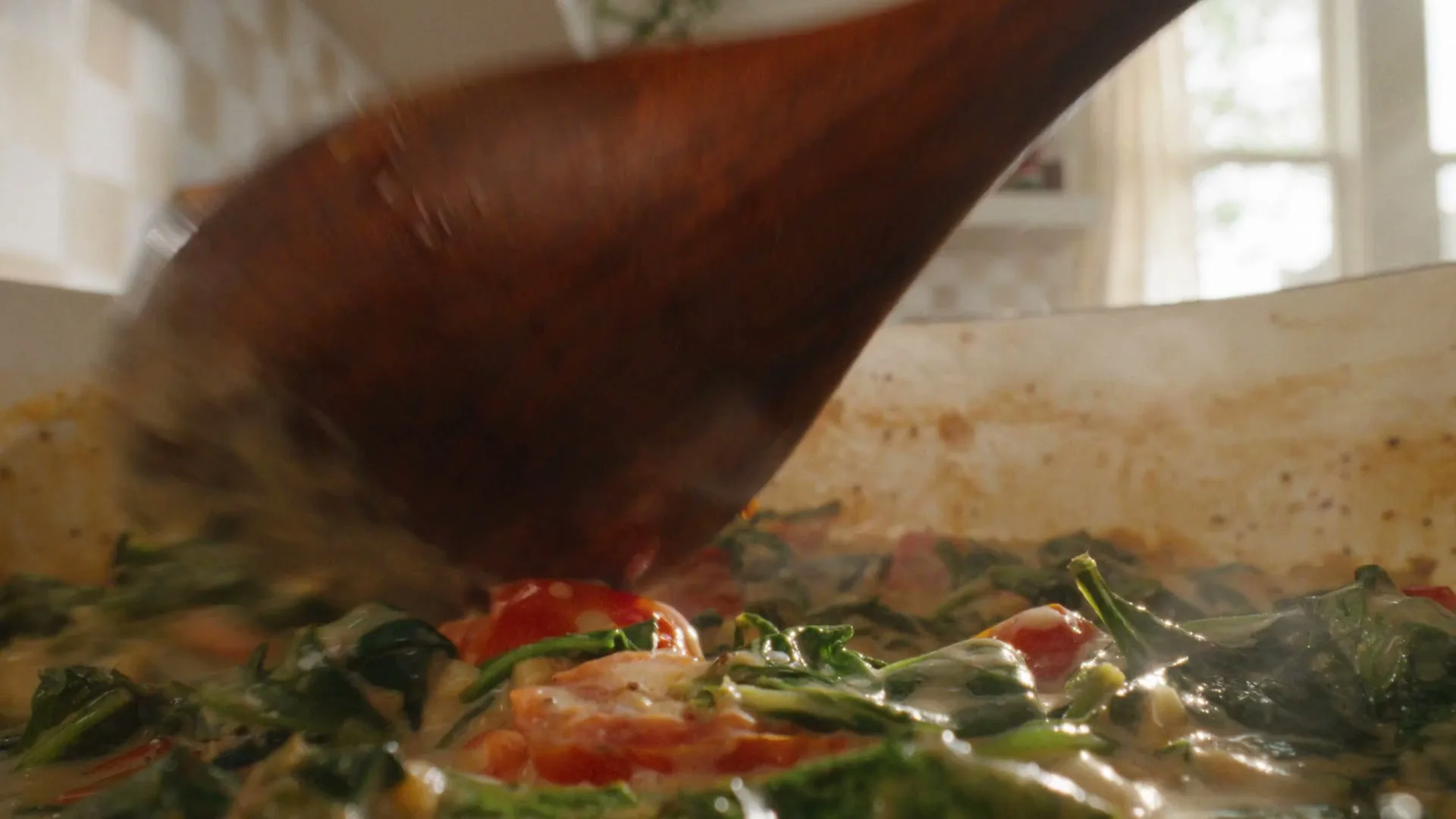 Delish “Now We're Cookin” (2026), frame 6
