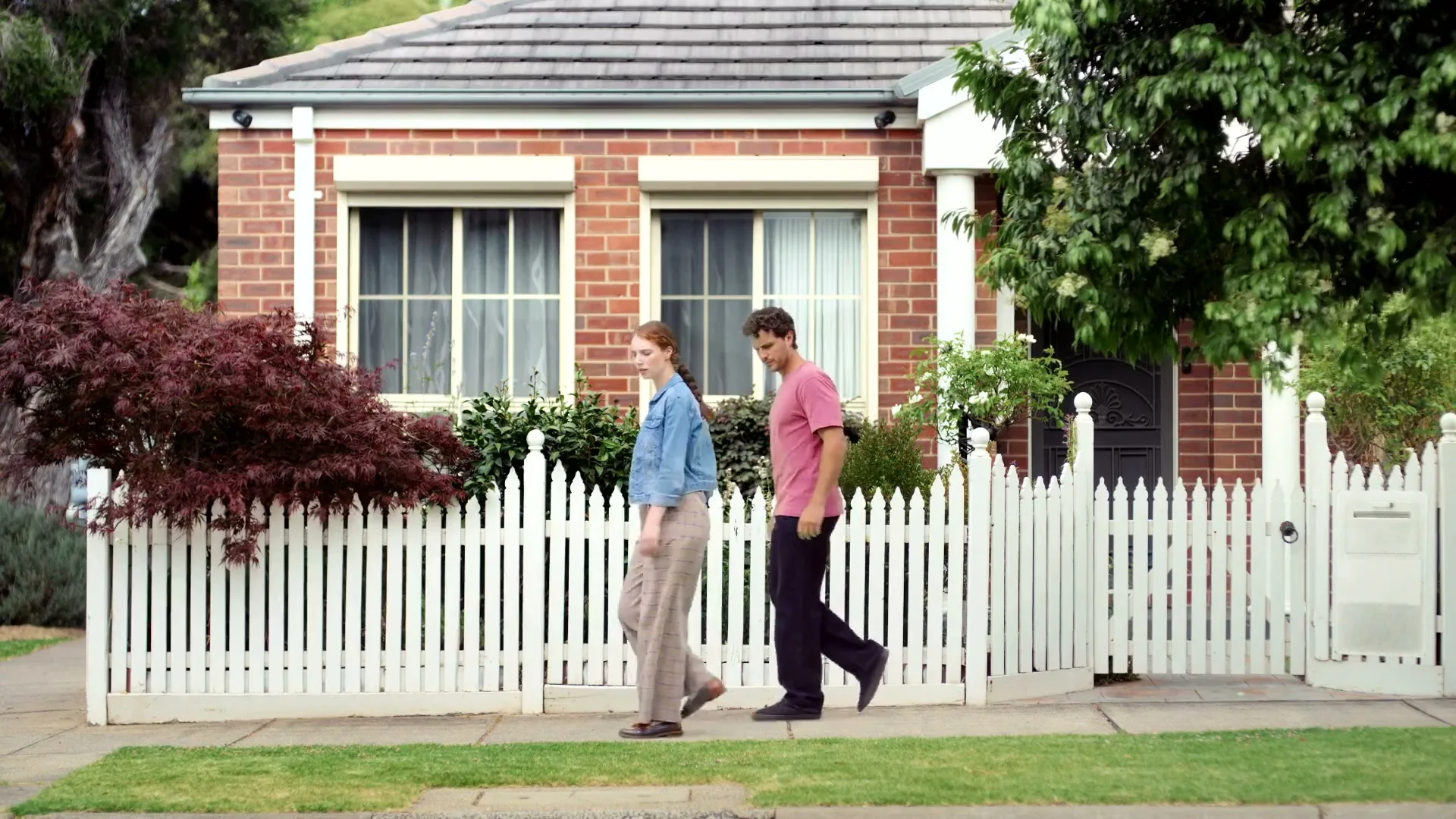 Bendigo Bank “Closer Than You Think” (2026), frame 3