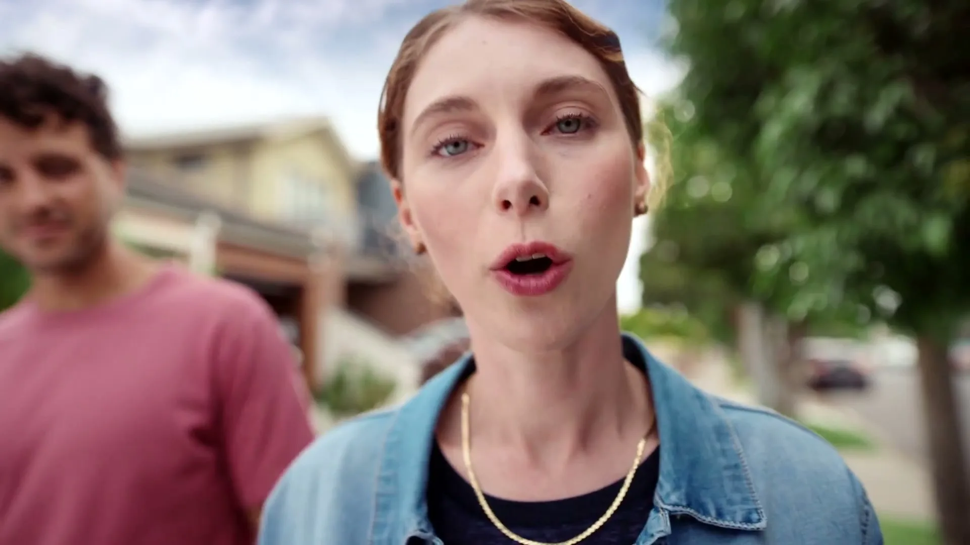 Bendigo Bank “Closer Than You Think” (2026), frame 4