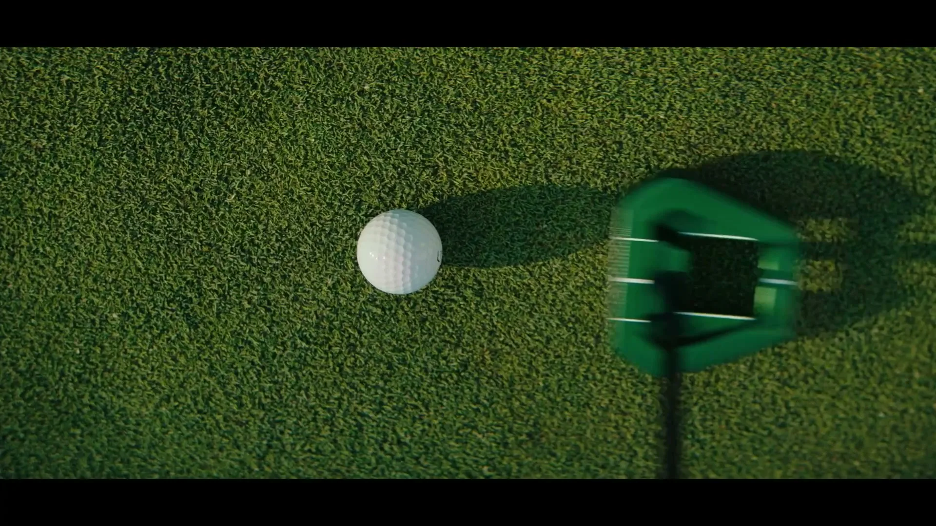 LAB Golf “A Lot Easier” (2026), frame 5