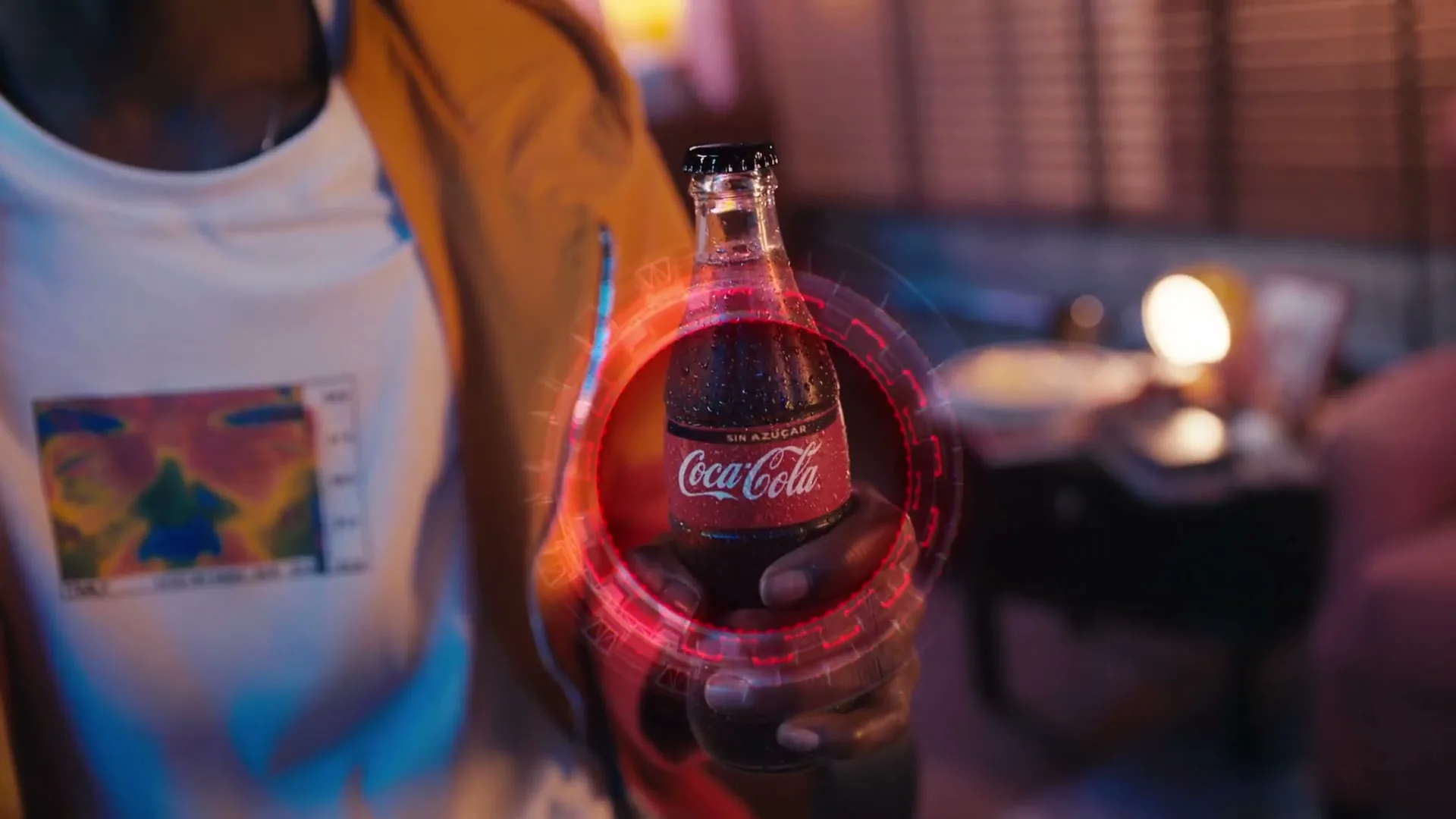Coca-Cola “Good Choice” (2026), frame 4