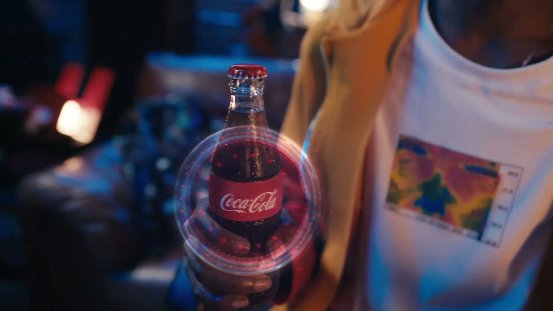 Coca-Cola “Good Choice” (2026), frame 5