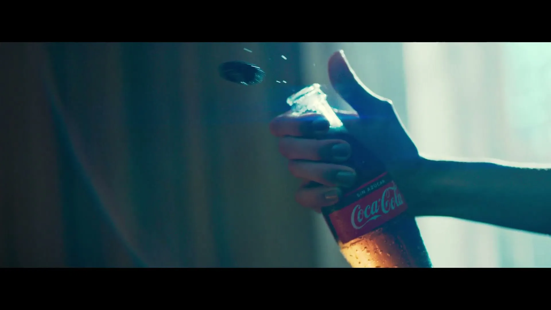 Coca-Cola “Genres” (2026)