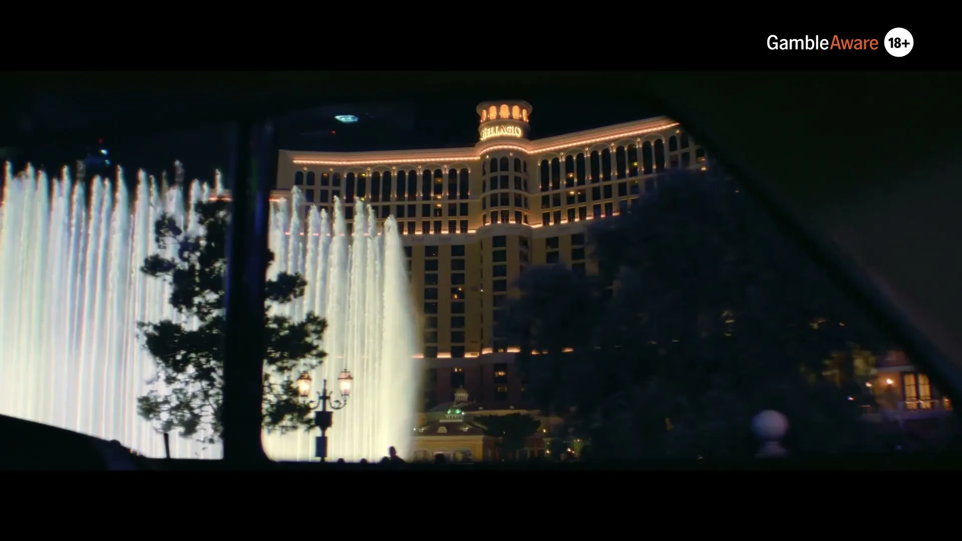 BetMGM “The Real Deal” (2026), frame 3