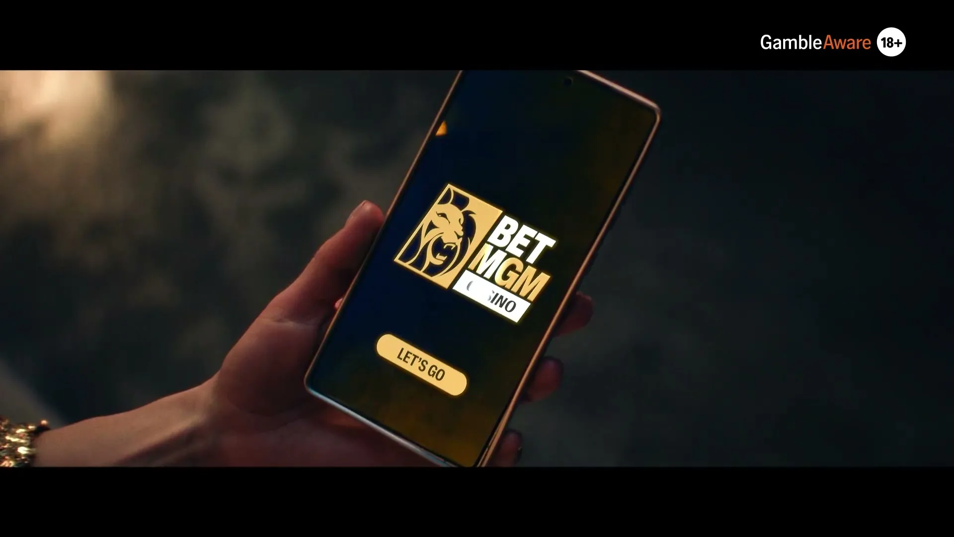 BetMGM “The Real Deal” (2026), frame 4