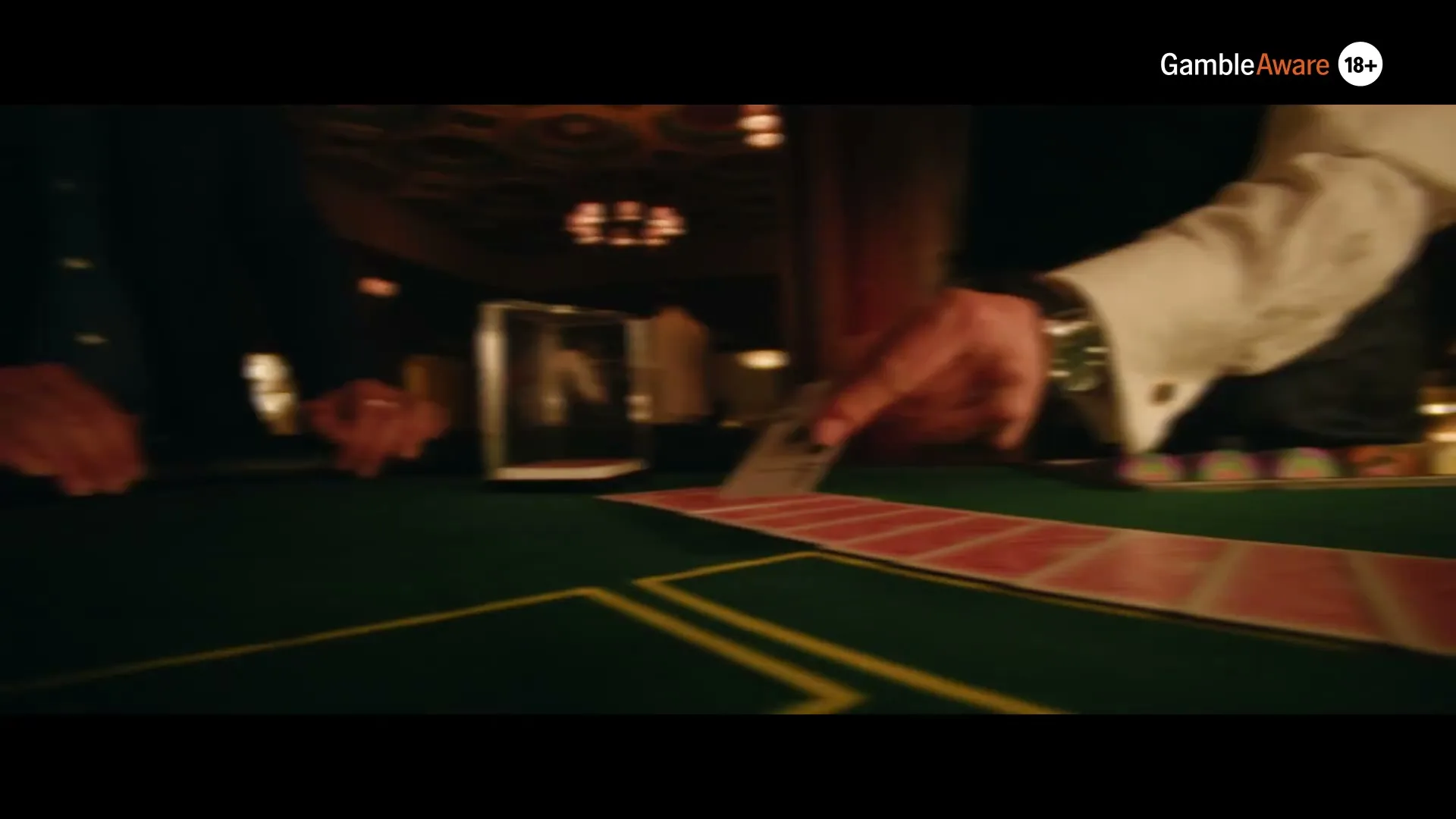 BetMGM “The Real Deal” (2026), frame 6