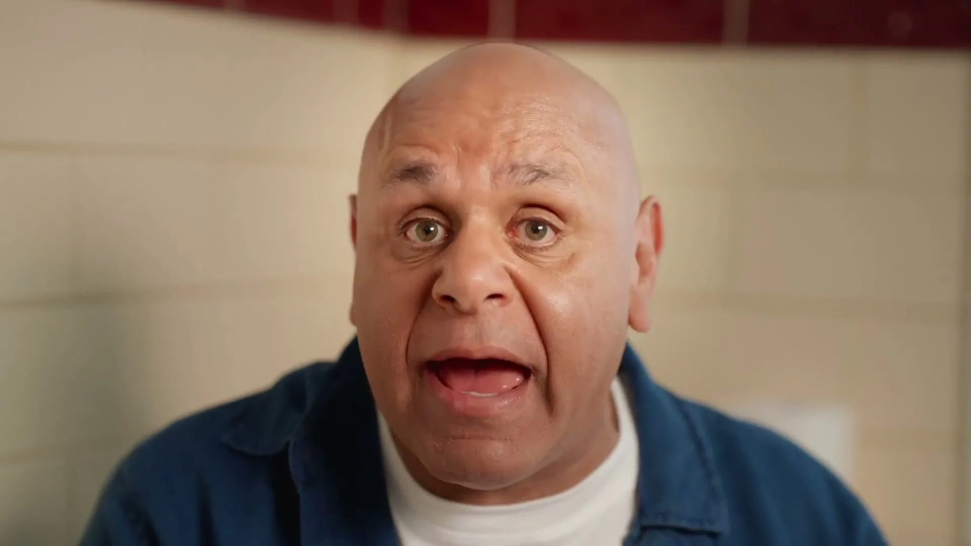 Victorian Aboriginal Community Controlled Health Organisation (VACCHO) “VACCHO - Dad Jokes” (2026), frame 6