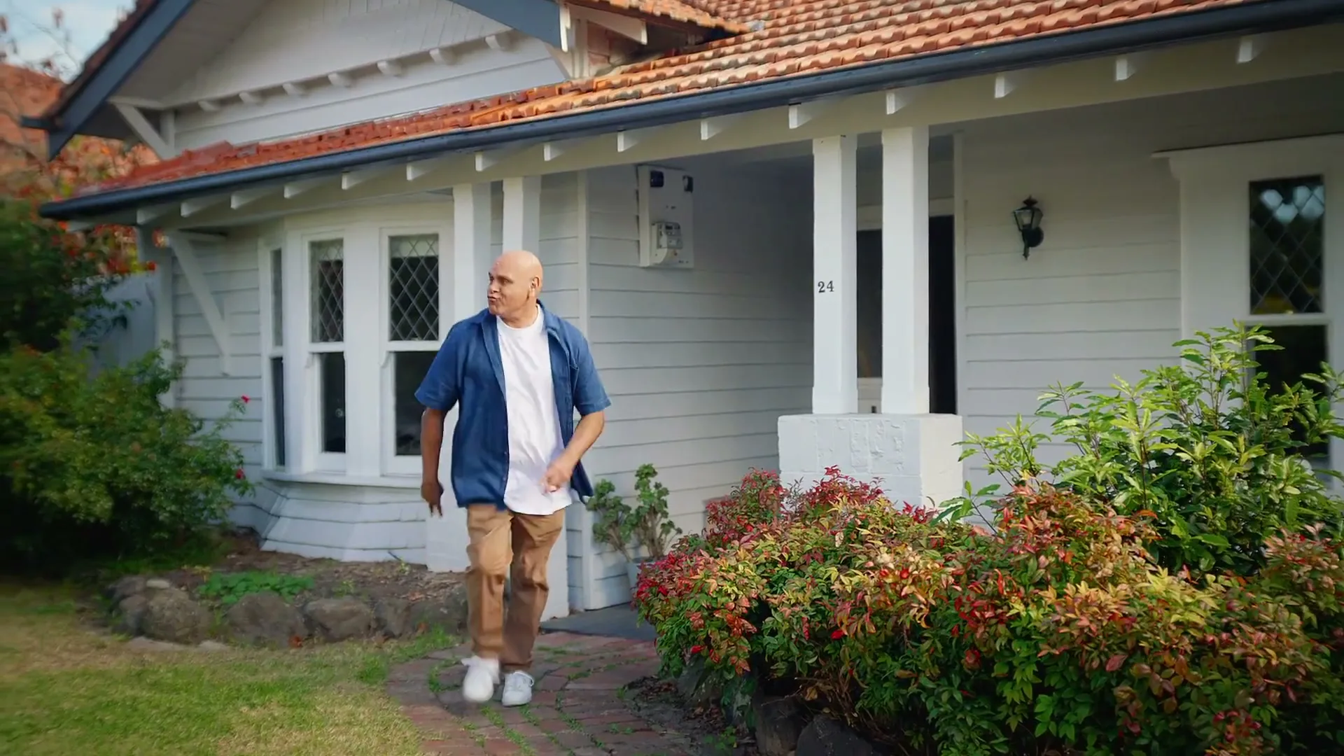 Victorian Aboriginal Community Controlled Health Organisation (VACCHO) “VACCHO - Walking Tall” (2026)