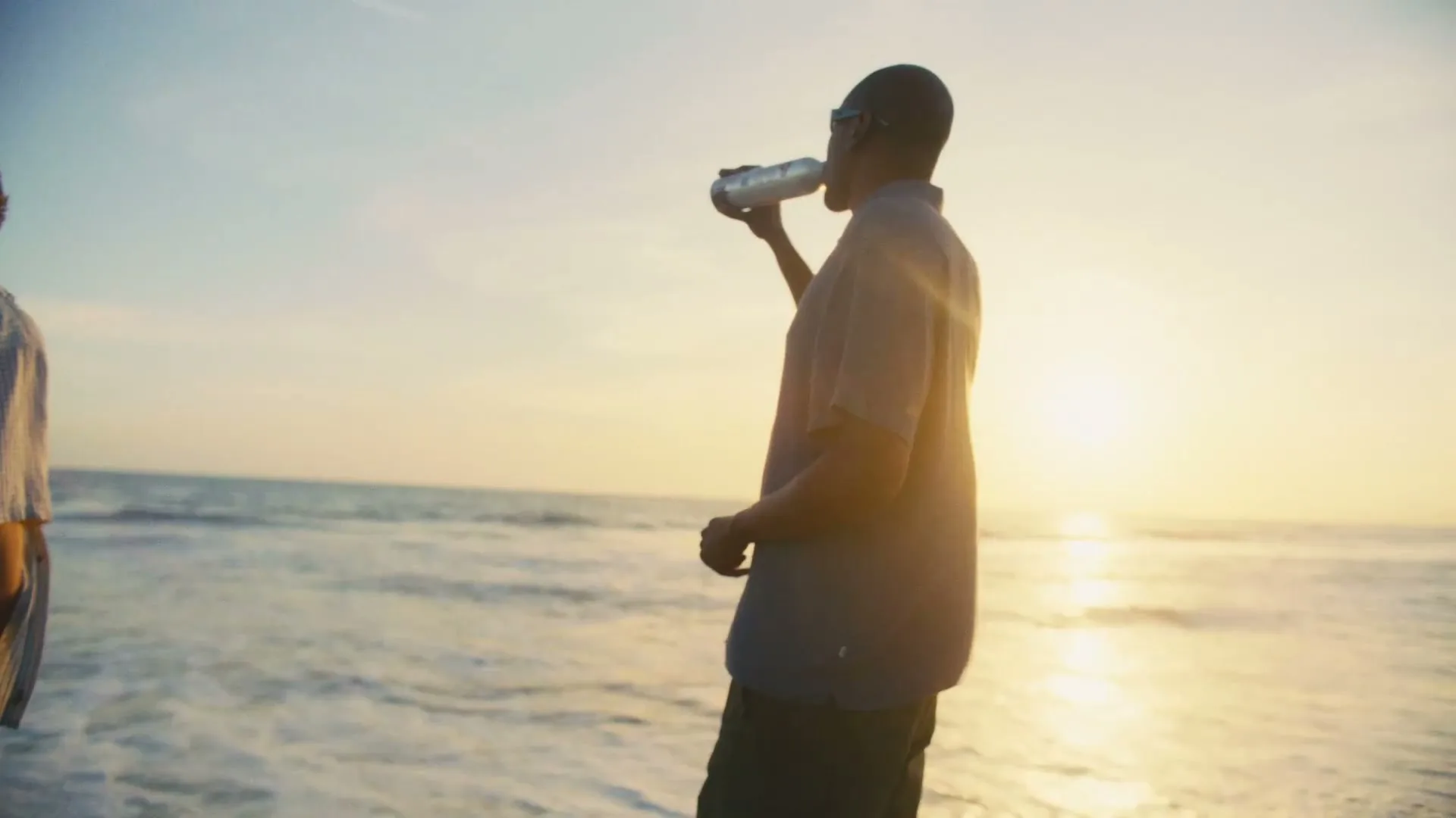 Arrowhead Spring Water “130 Years” (2026), frame 4