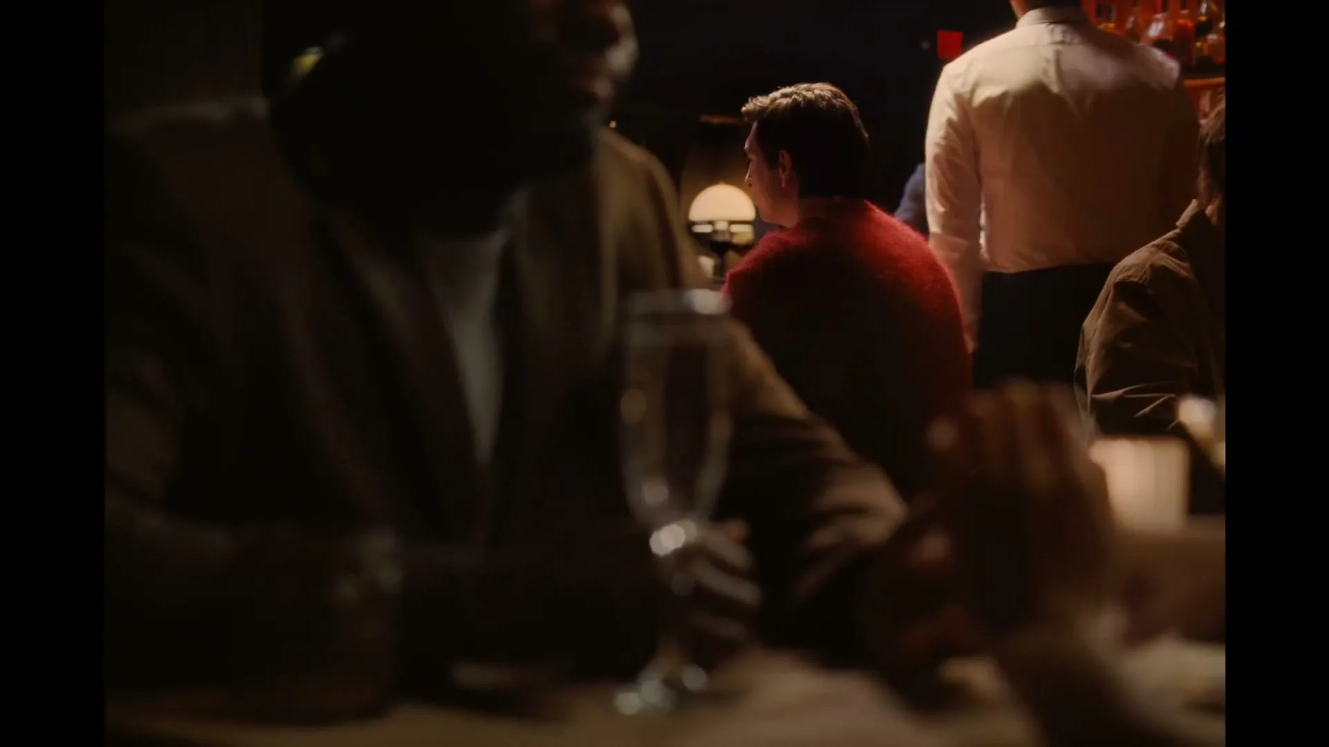 Shinola “The Restaurant - On Shinola Time” (2026), frame 5
