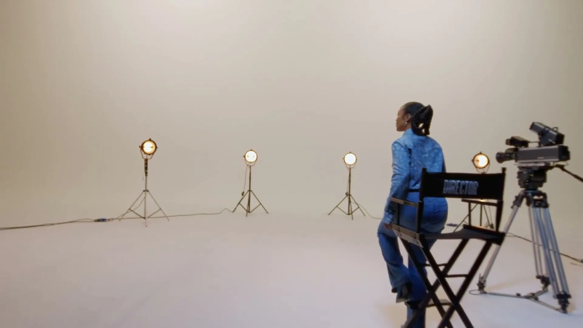 Levi's “Nomzamo” (2026), frame 2