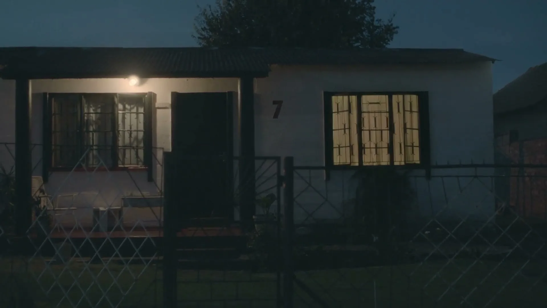 McDonalds “Night & Day” (2026), frame 2