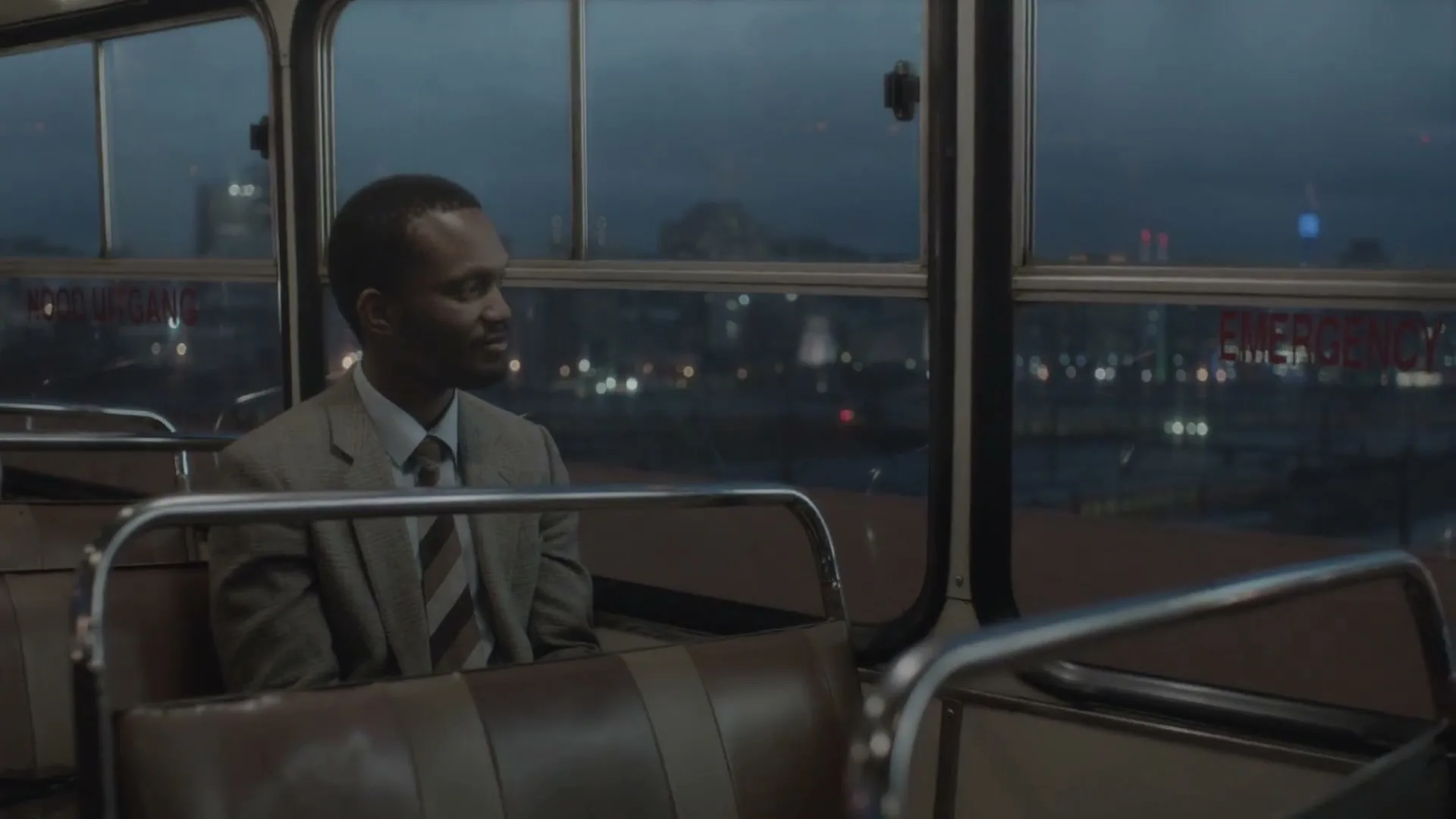 McDonalds “Night & Day” (2026), frame 4