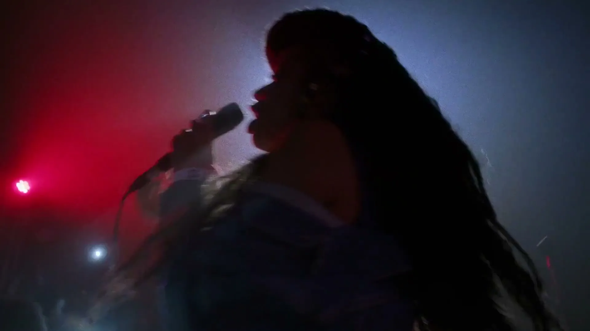 Levi's “United by the Beat” (2026), frame 6