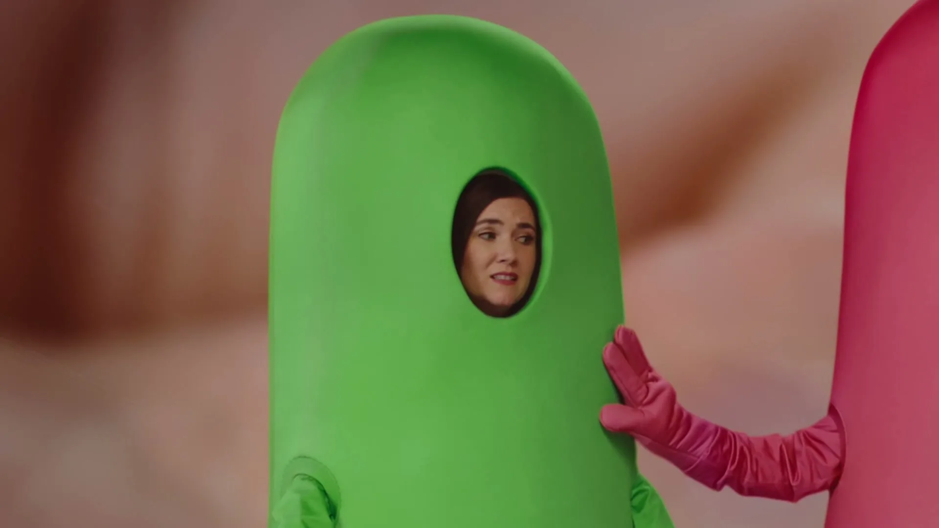 Just Born “MIKE AND IKE - No WIFI” (2026)