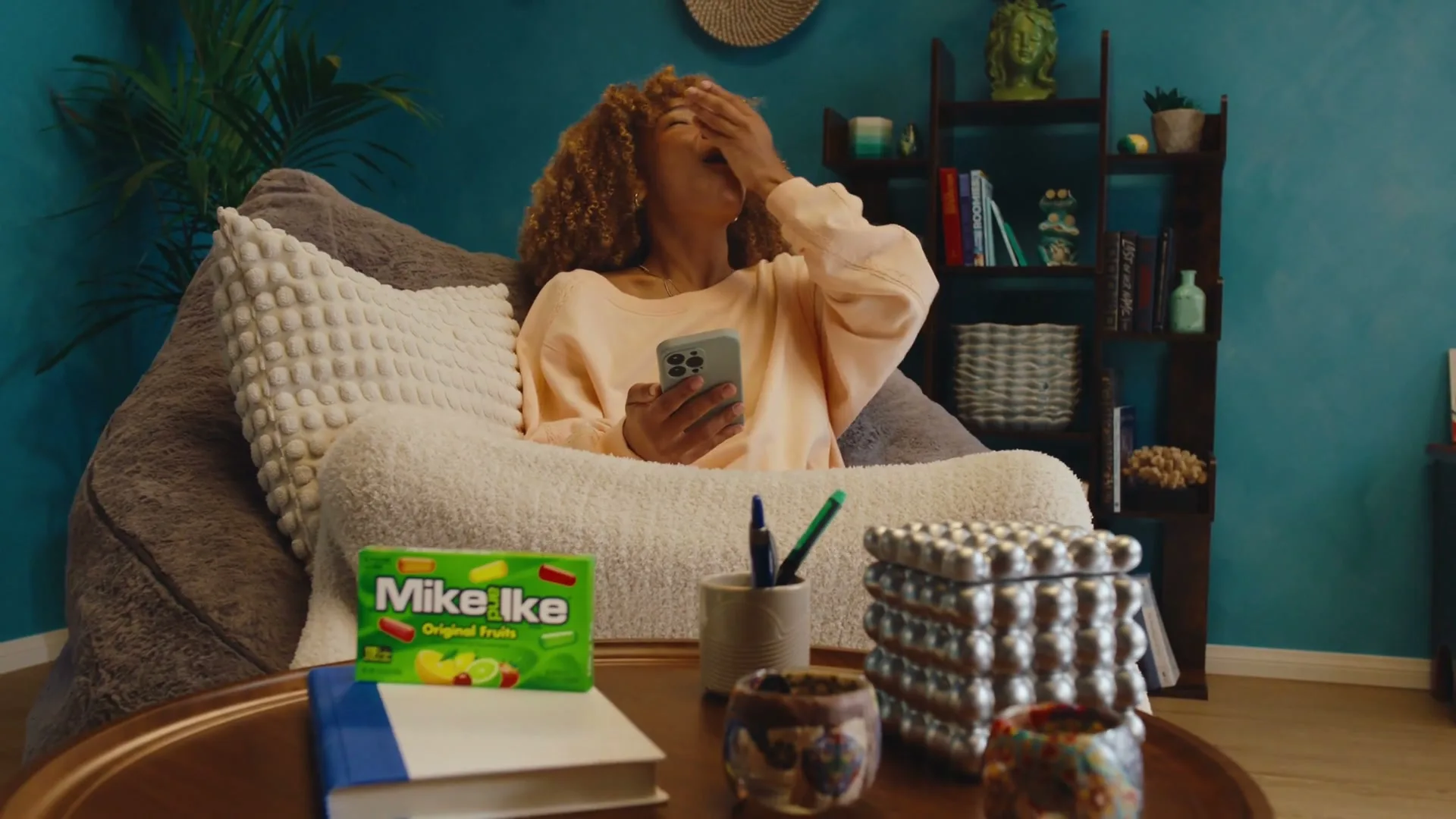 Just Born “MIKE AND IKE - Left on Read” (2026)