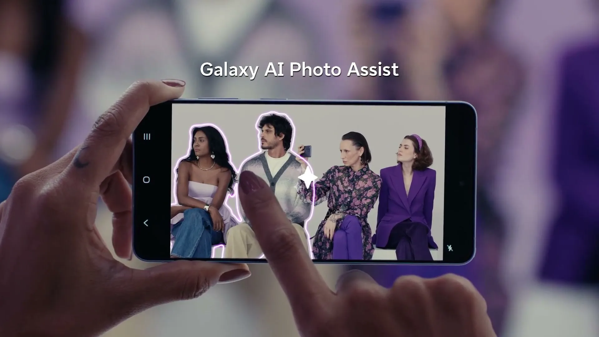 Samsung “Galaxy Ultra” (2026)