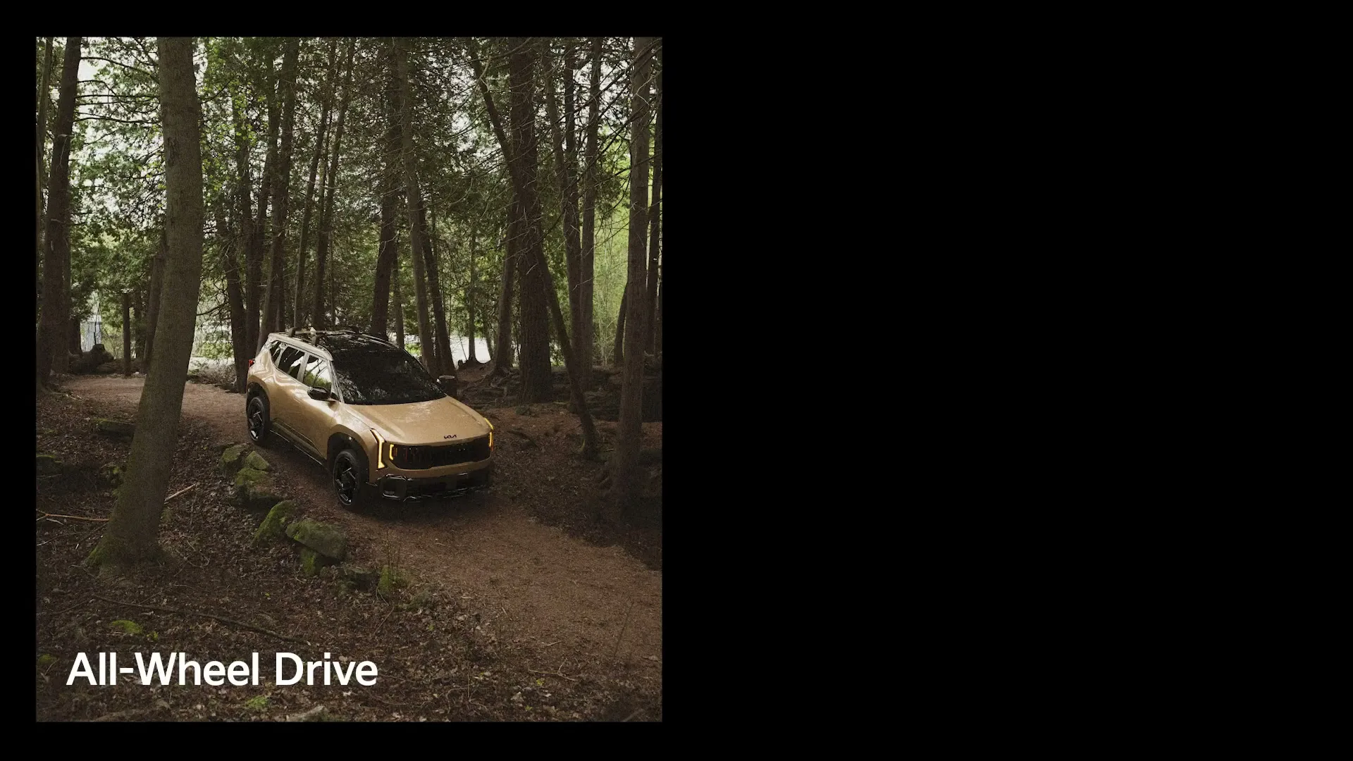 Kia Canada “For Every Era” (2026), frame 5