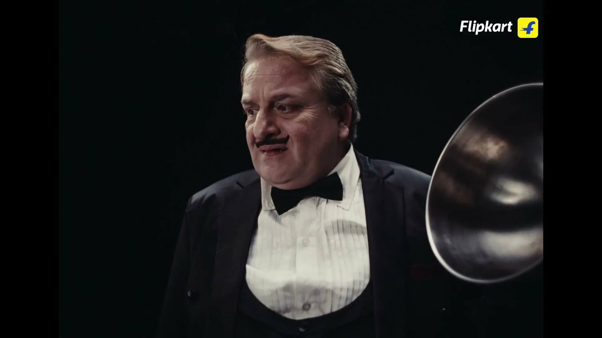 Flipkart “British Raj”