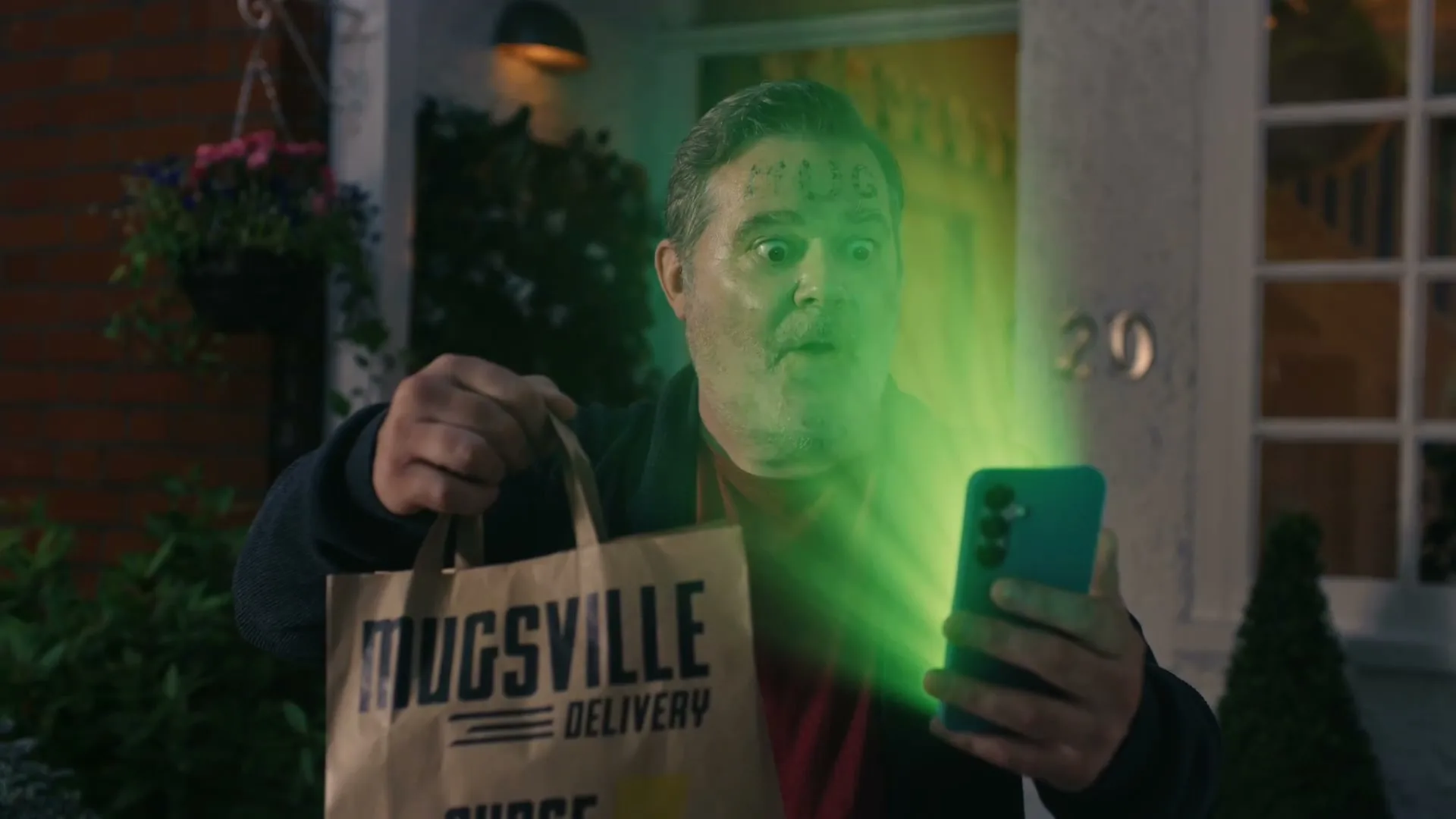 iD Mobile “Mugsville” (2026), frame 6