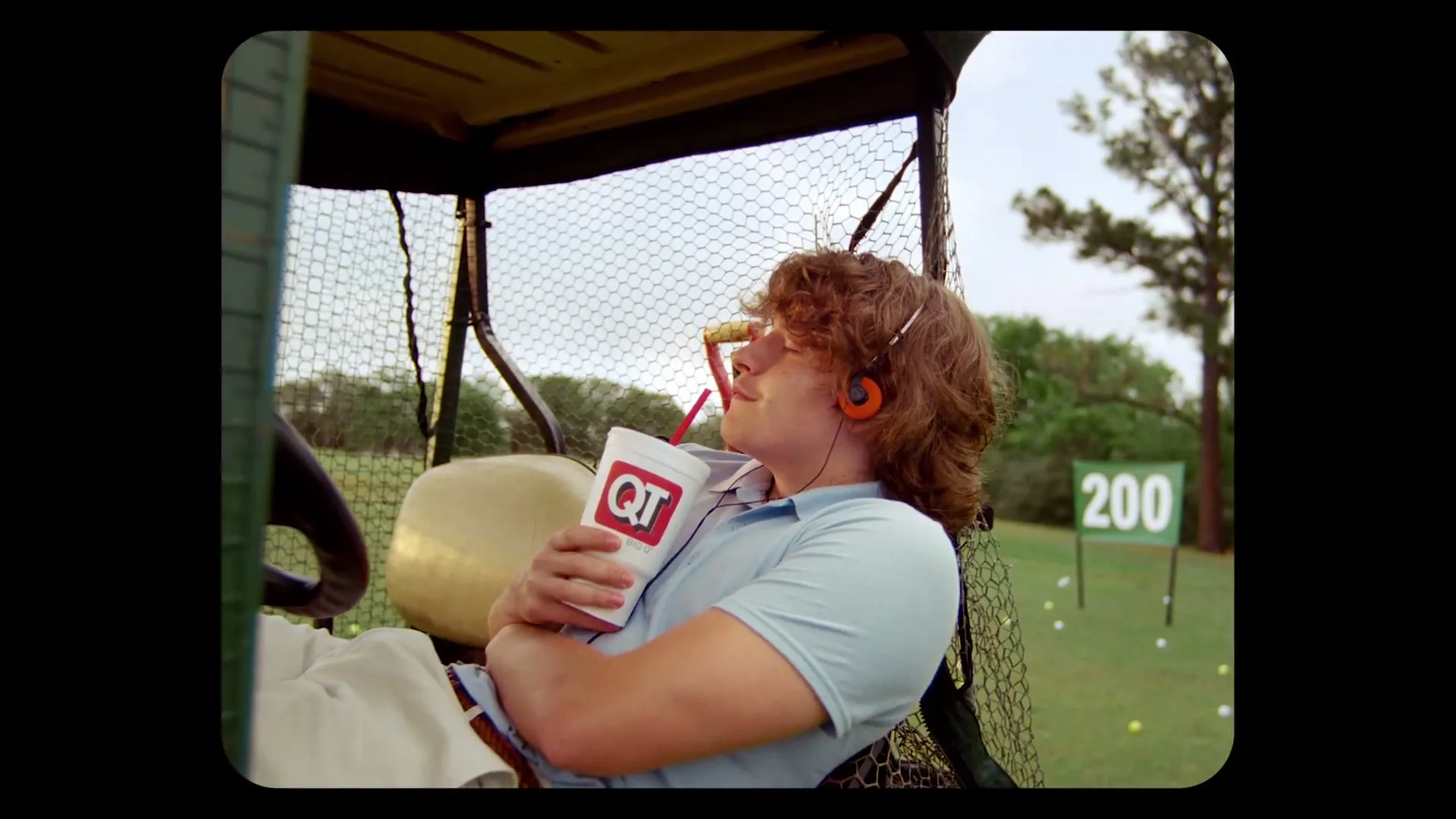 QuikTrip “Summer Job” (2026)
