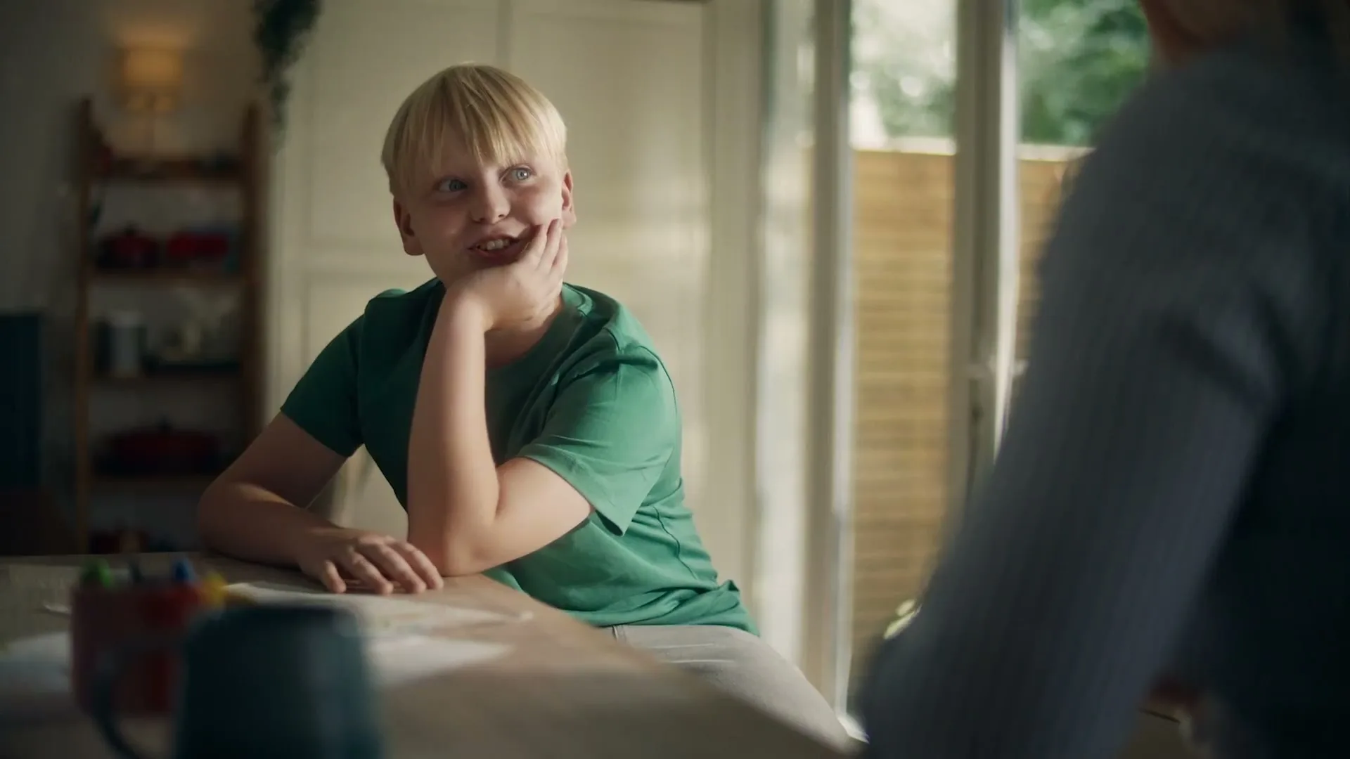 Johnston Mooney & O'Brien “Would You Rather” (2026), frame 4