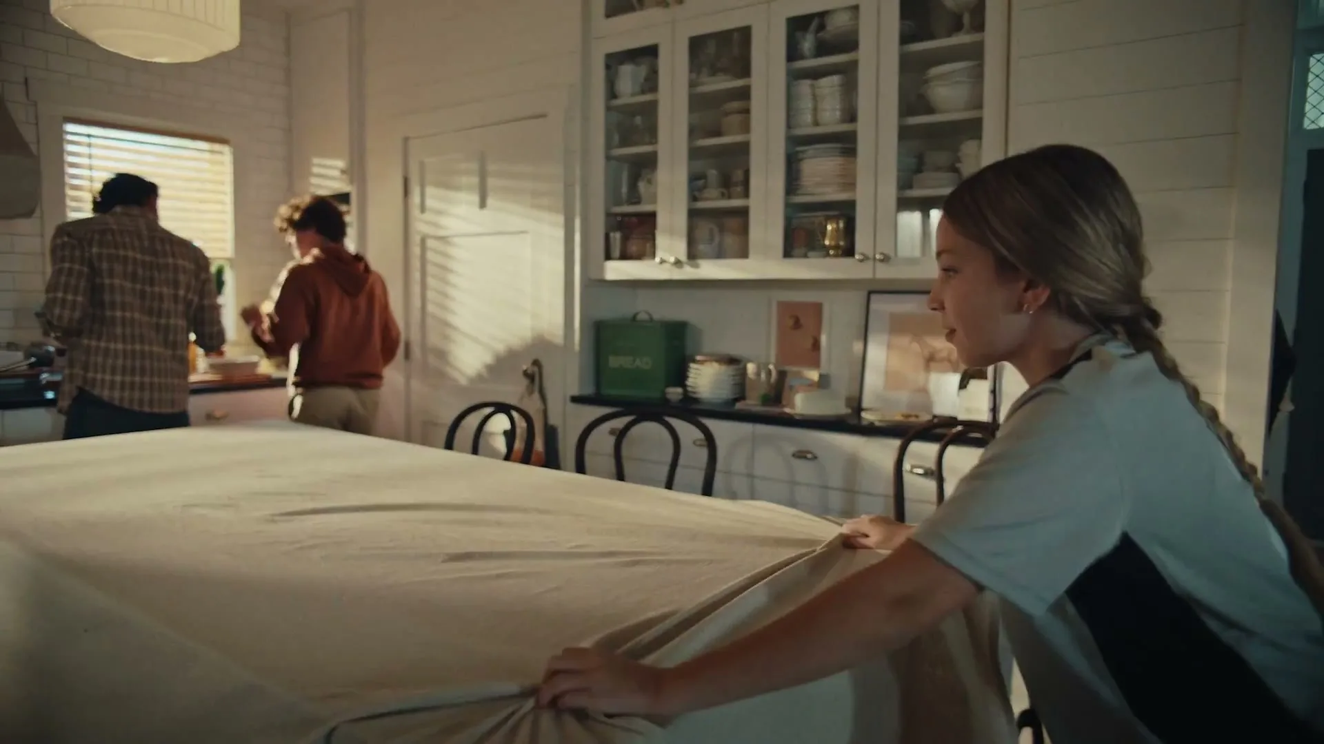 Greenlight “Your Family. In Sync” (2026), frame 2
