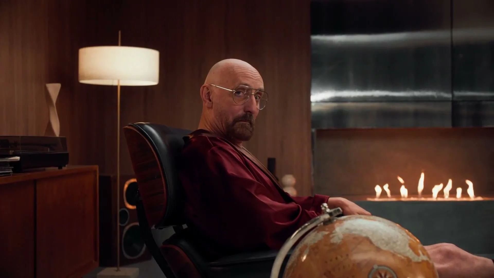 MANSCAPED “Fire” (2026)