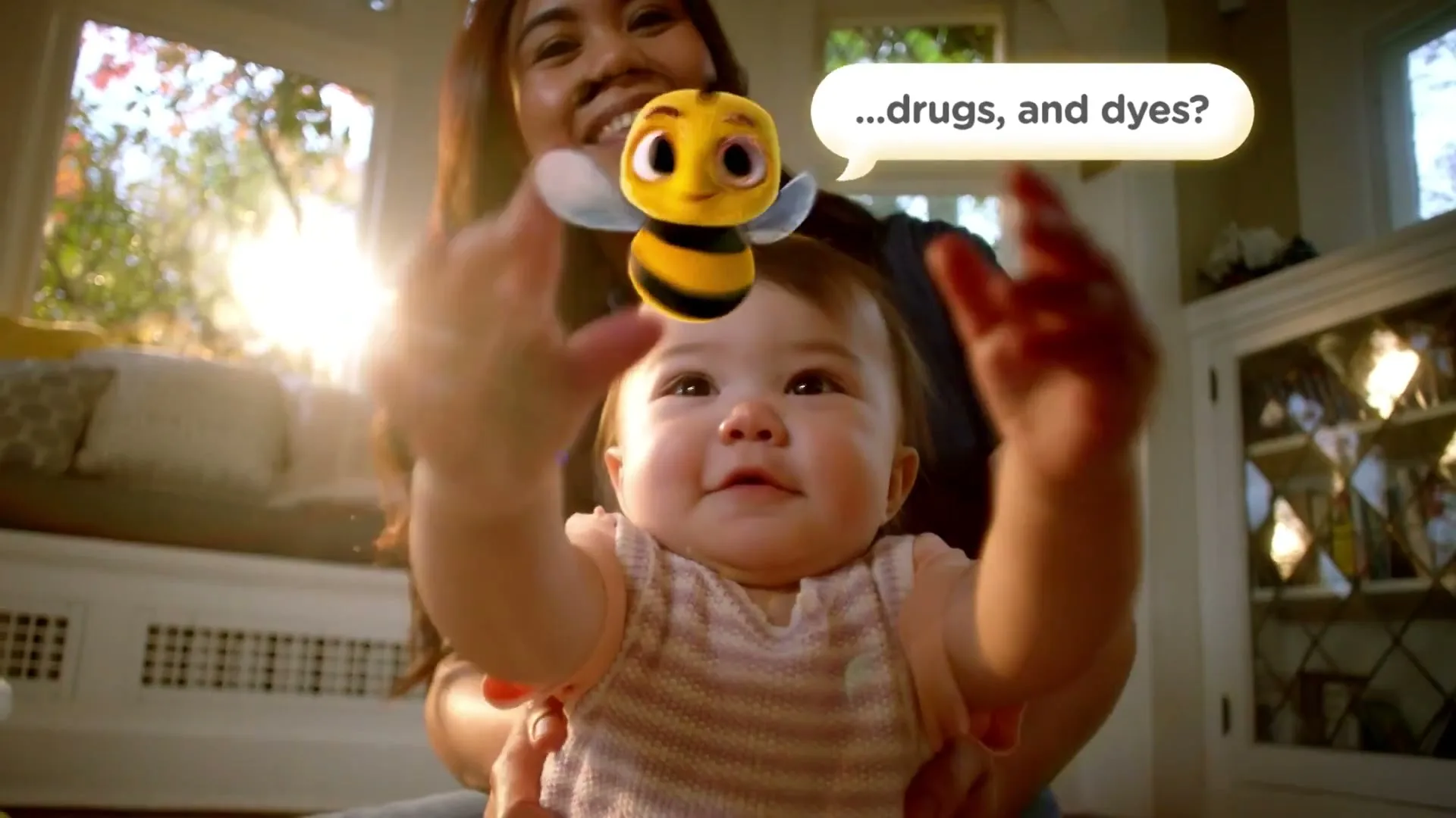 Zarbee's “Peek a Bee” (2026)