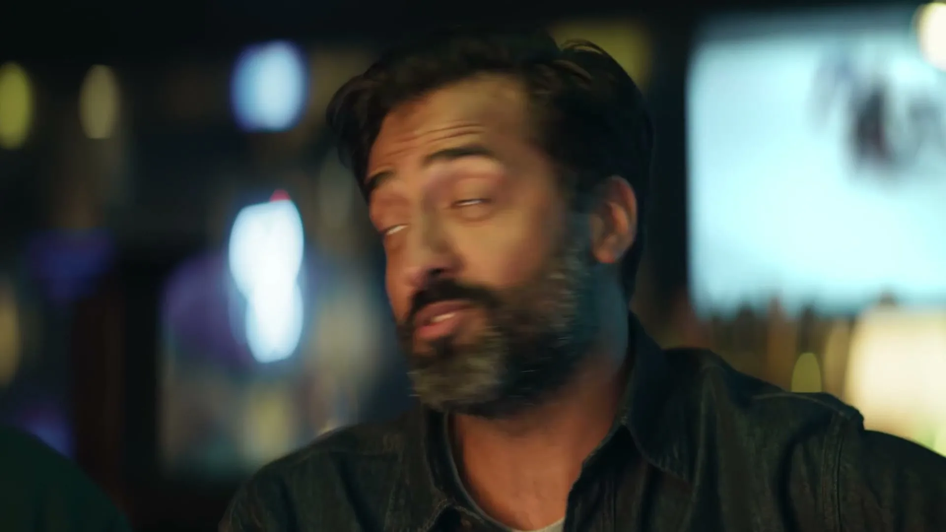 Hard Rock Digital “Checks Out”, directed by Brandt Lewis