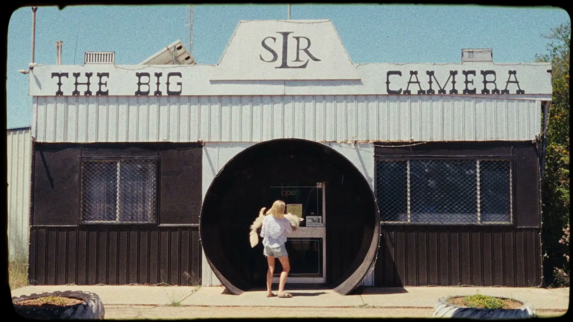 Western Australia’s Golden Outback “For the Road Trippers” (2026), frame 3