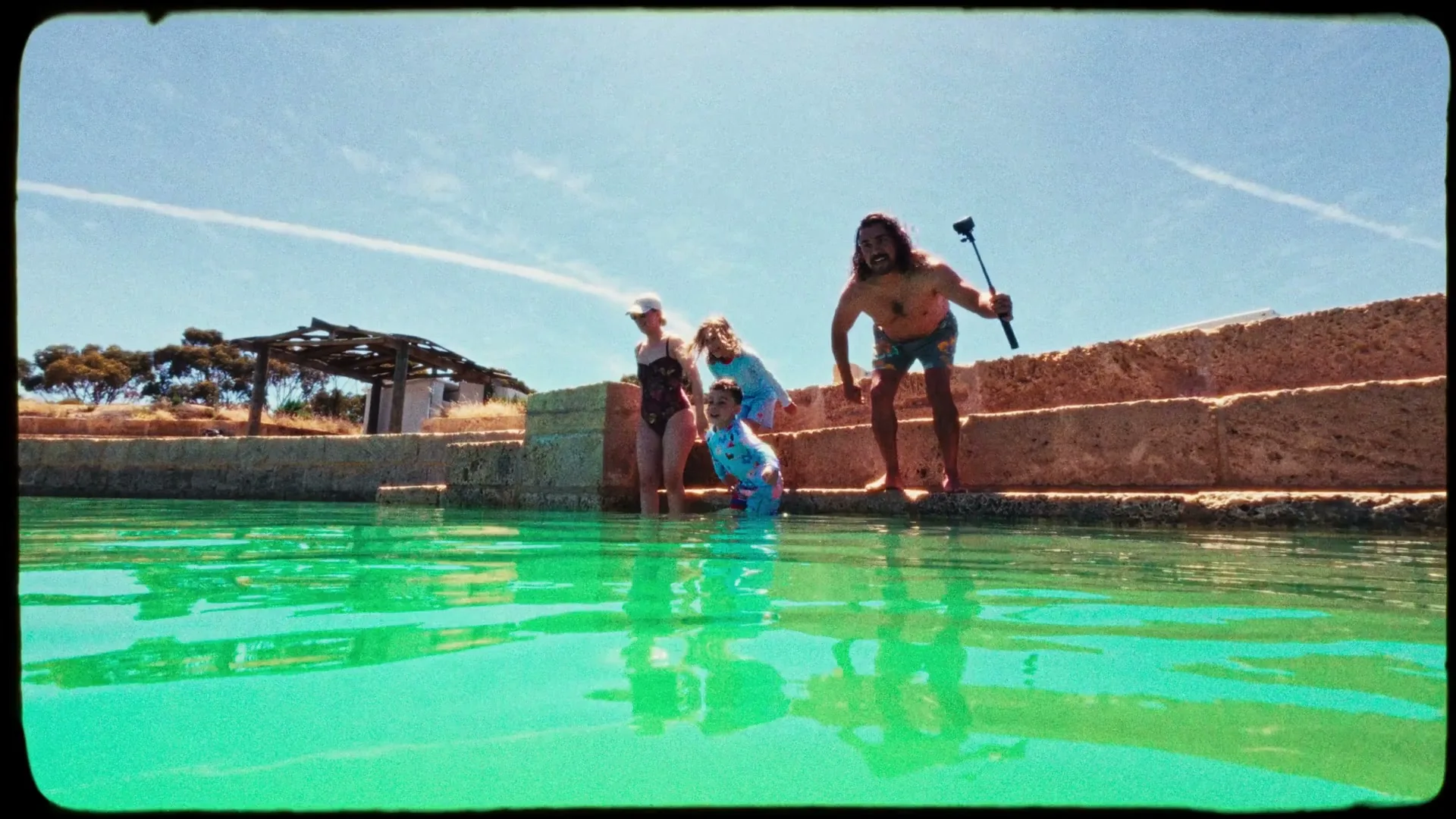 Western Australia’s Golden Outback “For the Road Trippers” (2026), frame 5