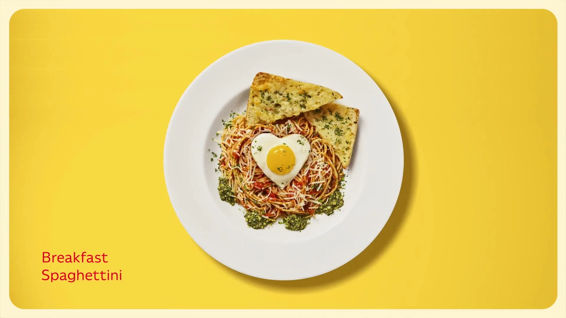 Denny's “Signature Pasta” (2026), frame 6