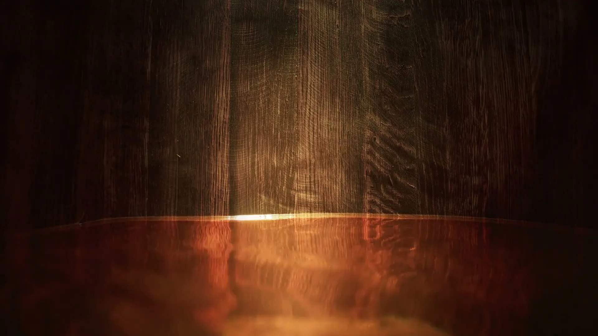 Aberlour “Craft Meets Time” (2026), frame 4