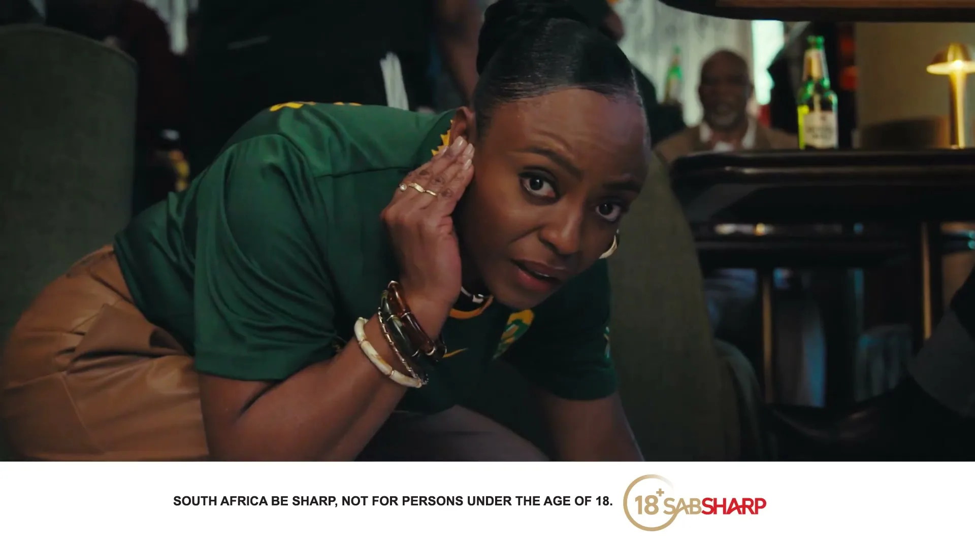 Ab-InBev - South African Breweries (SAB) “SAB - Castle Double Malt” (2026), frame 5