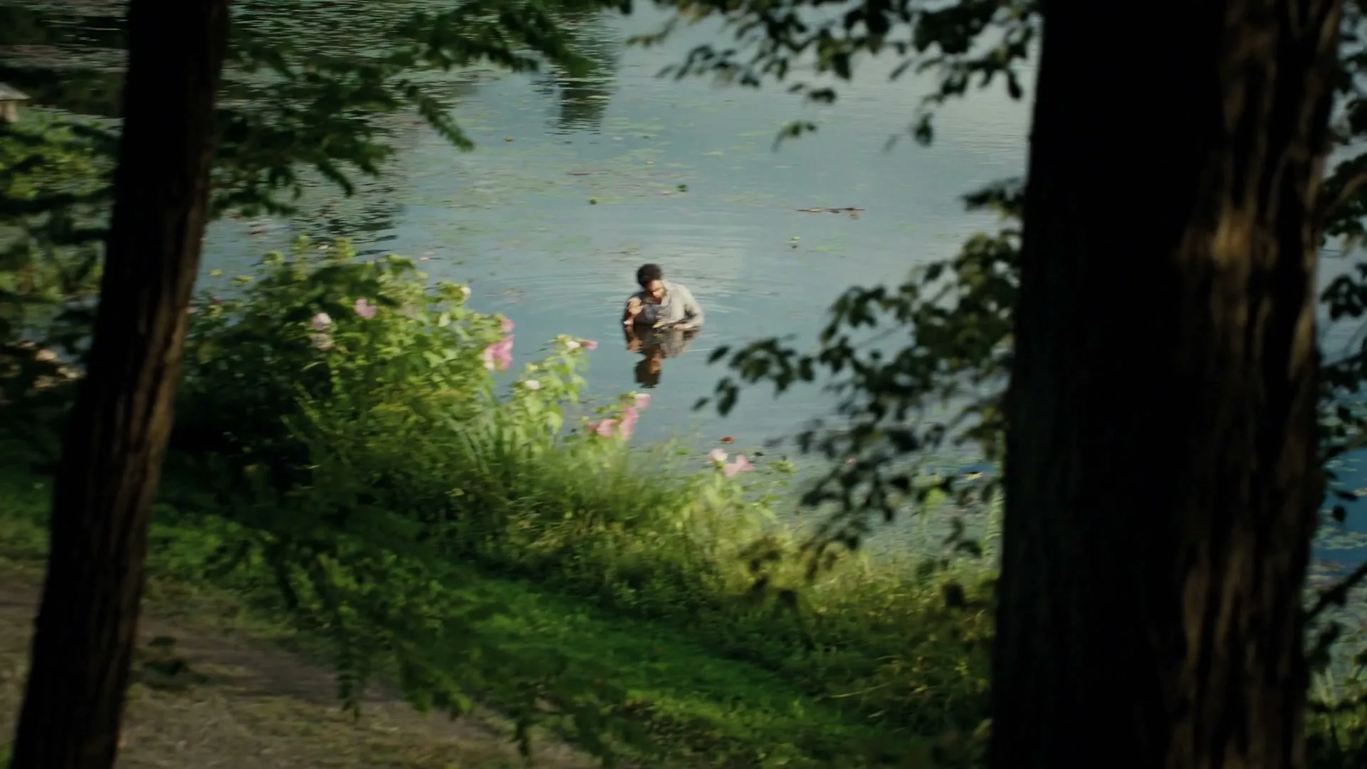 Shinola “Duck Automatic Hero”, directed by Theo Lindquist